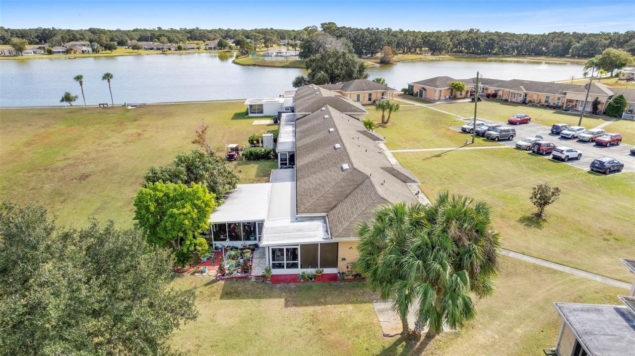601 Club Circle, Lakeshore, FL 33854 Photo