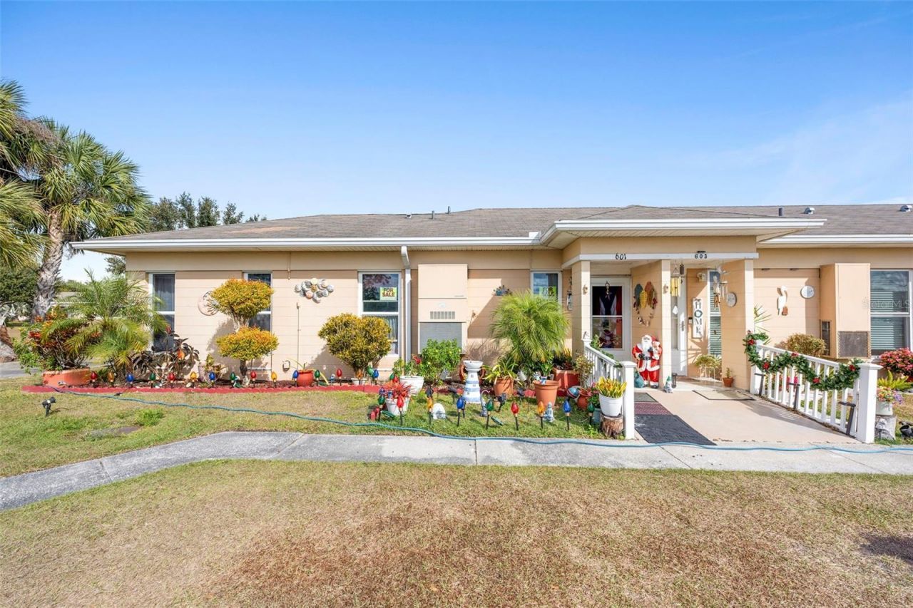 601 Club Circle, Lakeshore, FL 33854 Photo