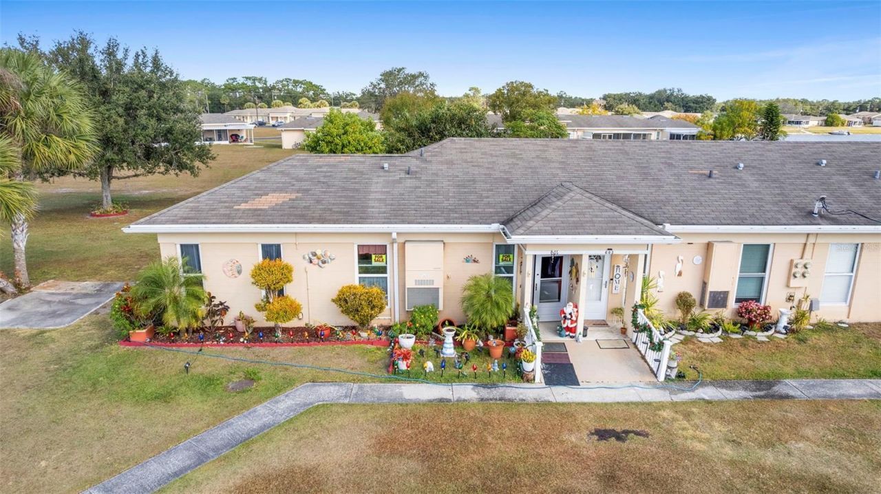 601 Club Circle, Lakeshore, FL 33854 Photo