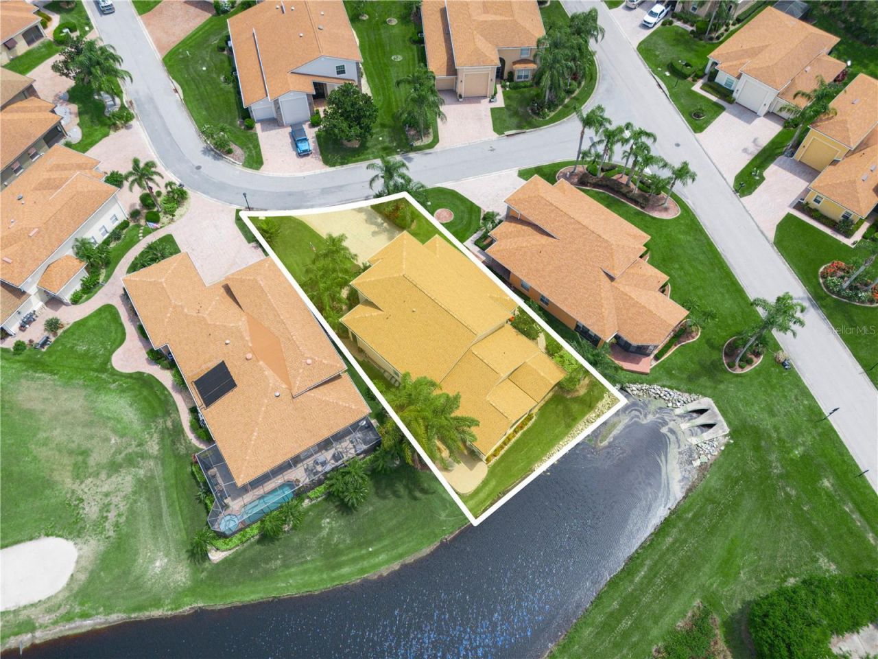 4105 Limerick Drive, Lake Wales, FL 33859 Photo