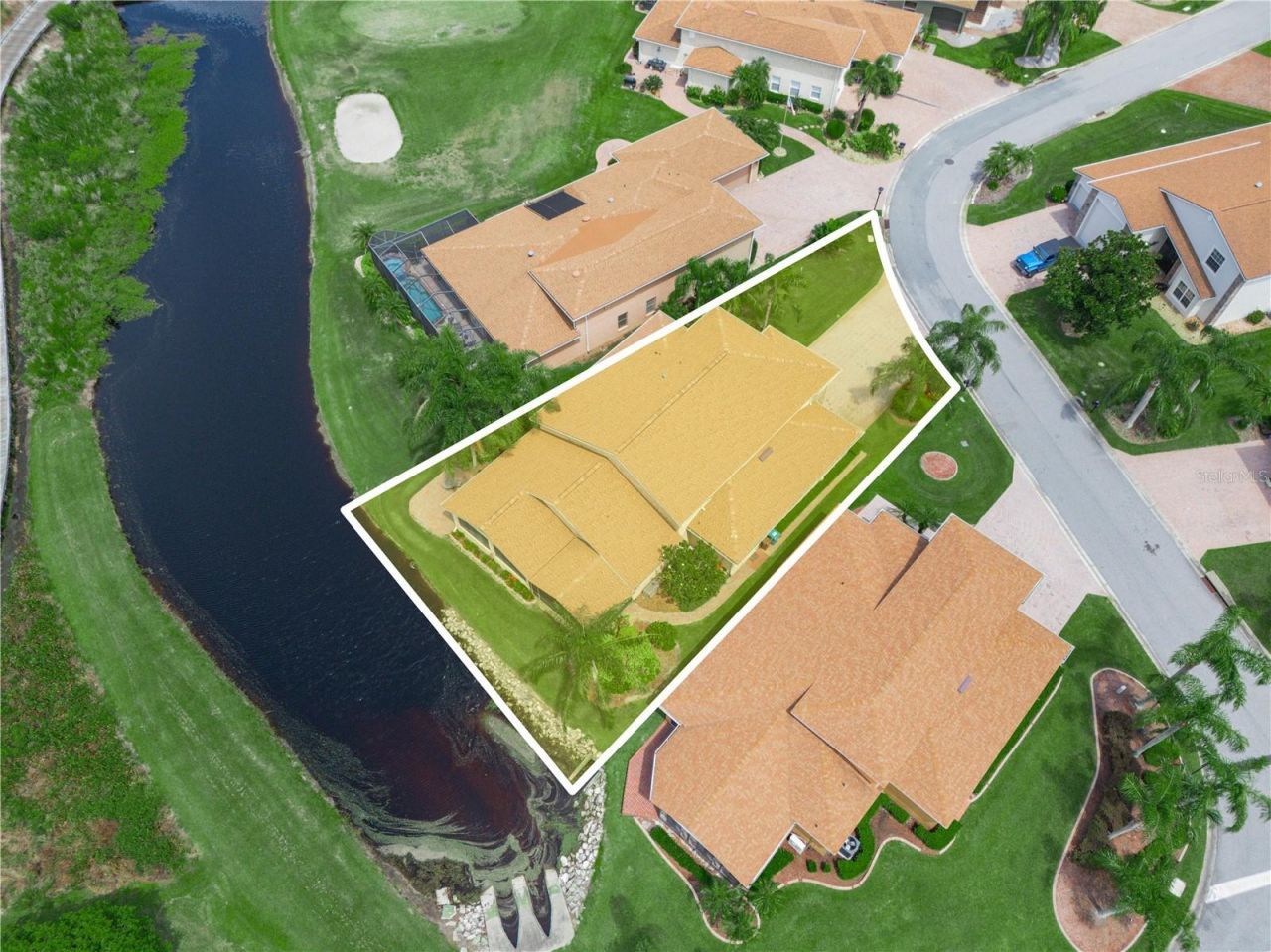 4105 Limerick Drive, Lake Wales, FL 33859 Photo