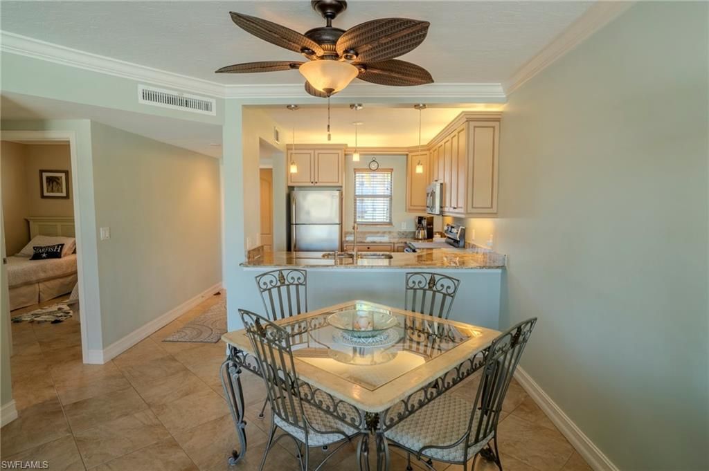 803 River Point Dr, Unit 105B, Naples, FL 34102 Photo