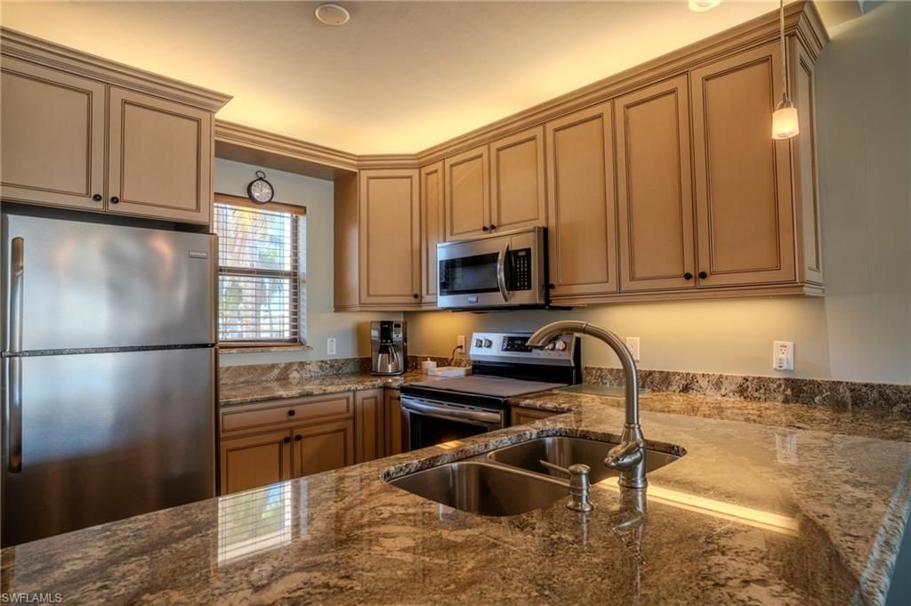 803 River Point Dr, Unit 105B, Naples, FL 34102 Photo