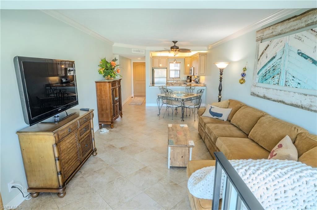 803 River Point Dr, Unit 105B, Naples, FL 34102 Photo