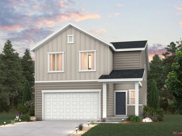 125 Grayson Avenue, Fort Lupton, CO 80621