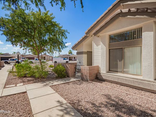 2201 N COMANCHE Drive, Unit 1080, Chandler, AZ 85224