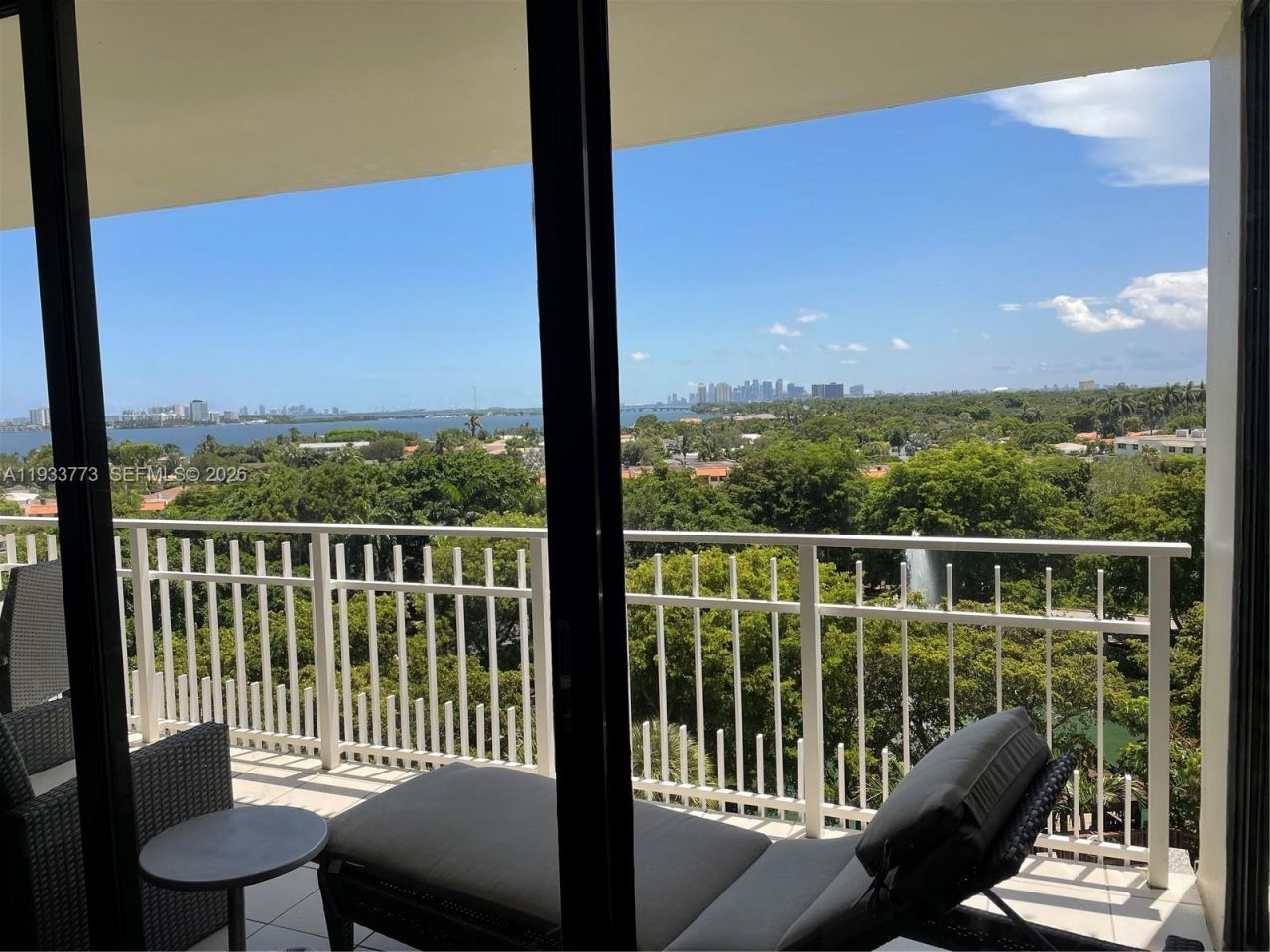 1000 Quayside Ter, Unit 806, Miami, FL 33138 Photo