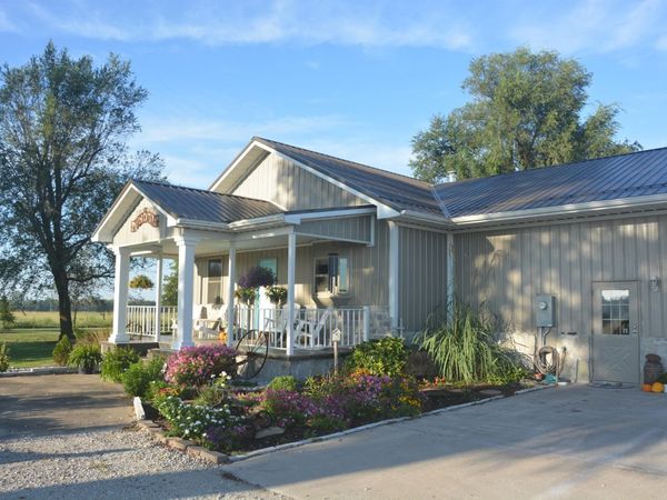 6291 Lawrence 1010 , La Russell, MO 64848