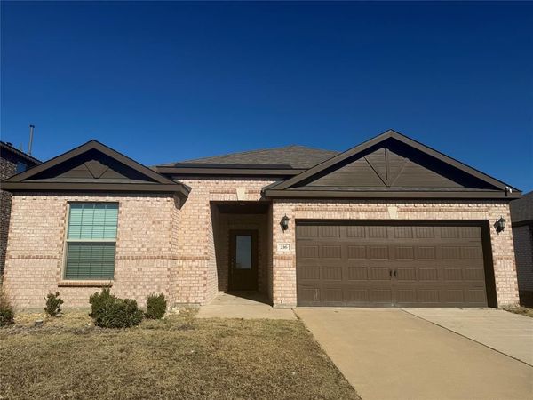 216 Emma Drive, Anna, TX 75409