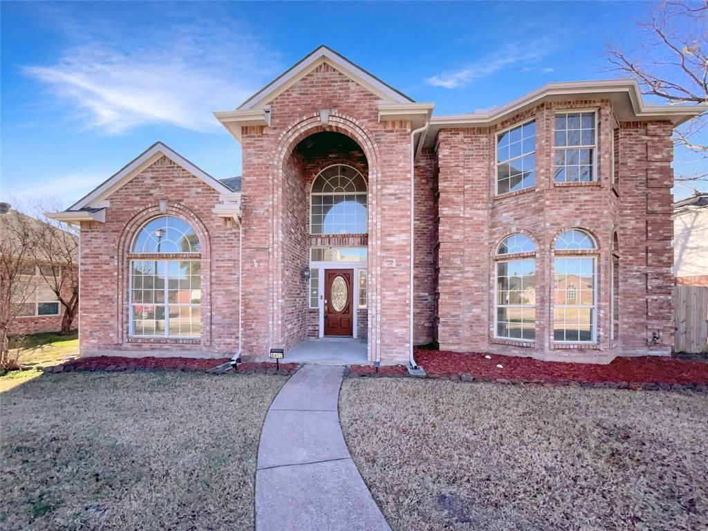 8402 Trail Lake Drive, Rowlett, TX 75088 Main Photo