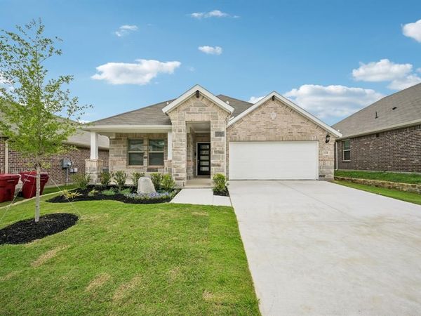 2218 Rannoch Street, Sherman, TX 75092