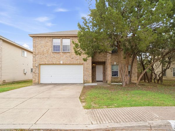 9506 Braun Willow, San Antonio, TX 78254