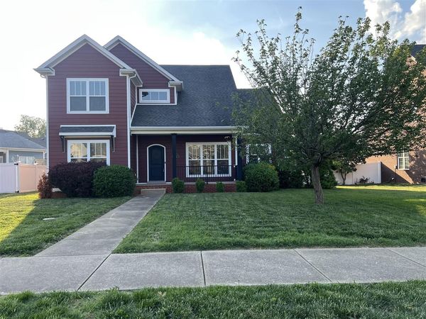 1477 Ivan Downs Boulevard, Bowling Green, KY 42104