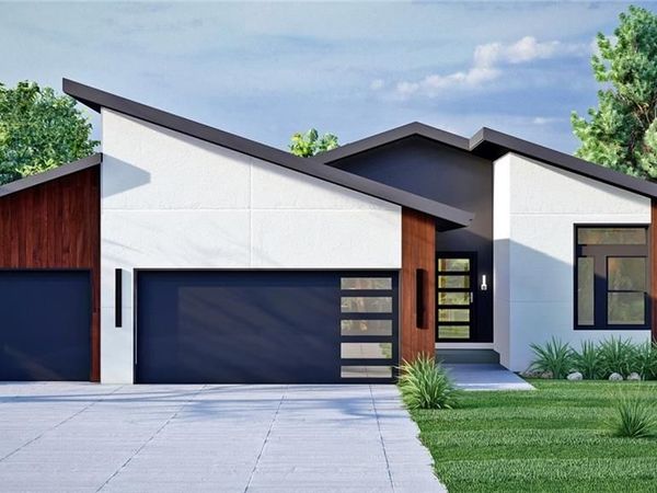 4214 NW 77th Terrace, Kansas City, MO 64151