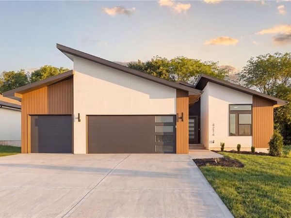 4214 NW 77th Terrace, Kansas City, MO 64151