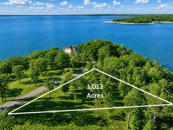 182 Patriot Pointe, Eufaula, OK 74432