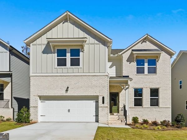3983 Alderstone Drive, Flowery Branch, GA 30542