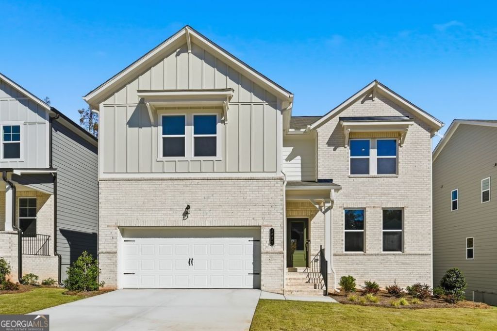 3983 Alderstone Drive, Flowery Branch, GA 30542 Main Photo