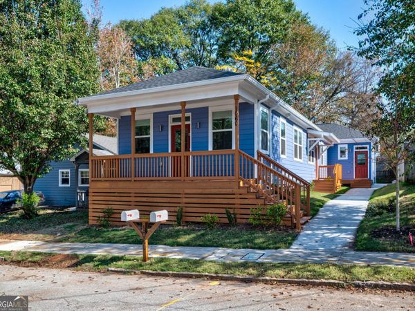 1060 Grant Way SE, Unit A, Atlanta, GA 30315