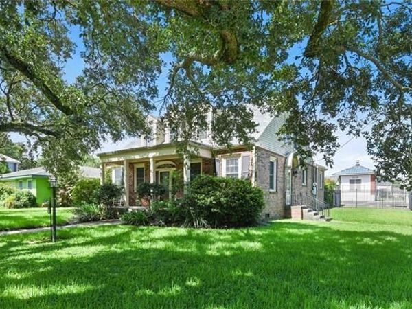 4976 SAINT ROCH Avenue, New Orleans, LA 70122