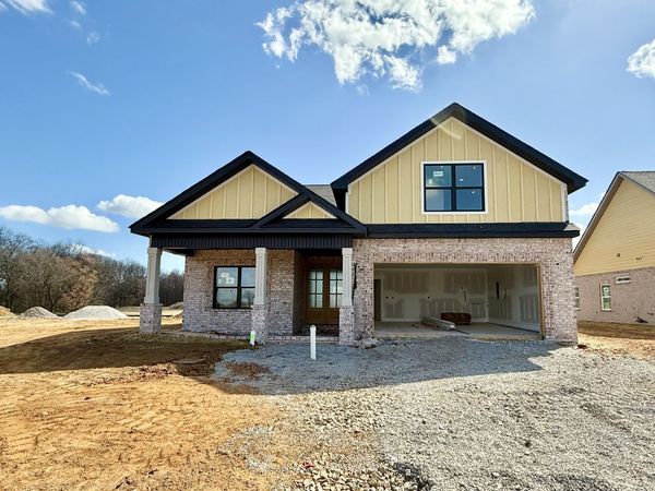 5 The Reserve at Oliver Farms, Clarksville, TN 37043
