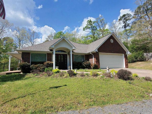 249 Polk Road 48, Mena, AR 71953