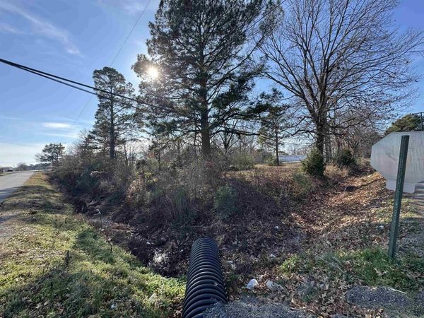 S Timber Street, Stuttgart, AR 72160