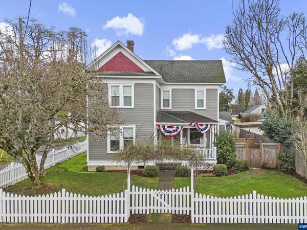 1550 East Av NE, Salem, OR 97301