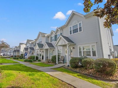 615 2nd Ave. S, Unit 25A, North Myrtle Beach, SC 29582