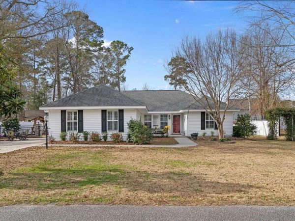 1523 27th Ave. N, North Myrtle Beach, SC 29582