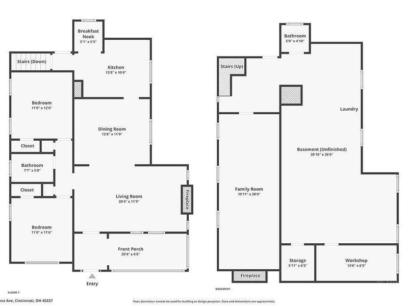 1522 Kenova Avenue, Cincinnati, OH 45237 Photo 29