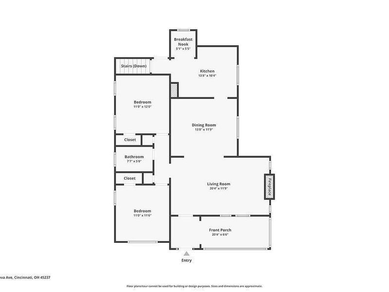 1522 Kenova Avenue, Cincinnati, OH 45237 Photo 30