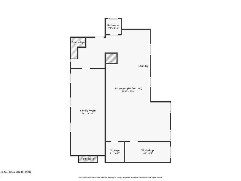 1522 Kenova Avenue, Cincinnati, OH 45237 Photo 31