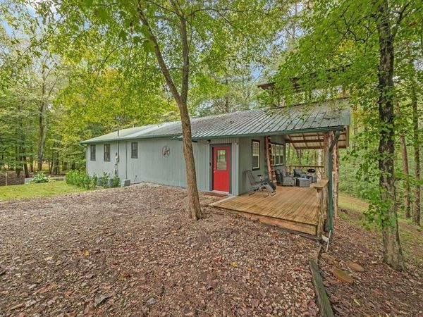 2543 S Bunker Hill, Sparta, TN 38583