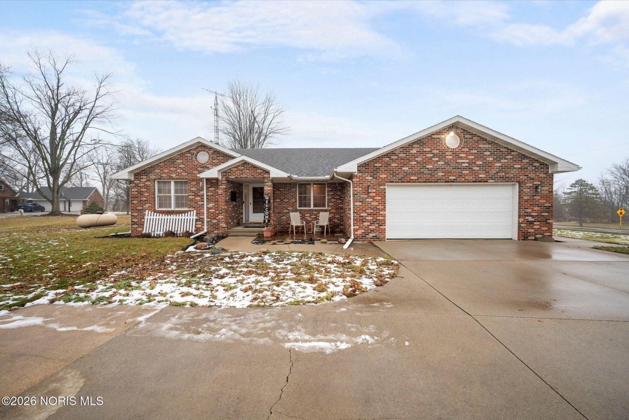 O-083 County Road 17, Napoleon, OH 43545 Main Photo