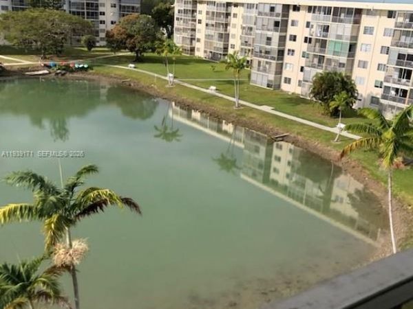 Unit H606, Aventura, FL 33160