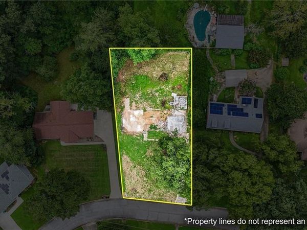 1203 Nance Lee Way, Decatur, GA 30035