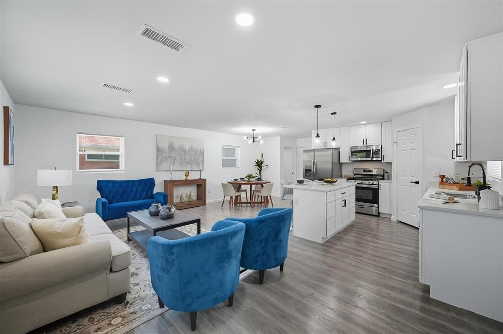 6524 Davidson Street, Richland Hills, TX 76118 Main Photo