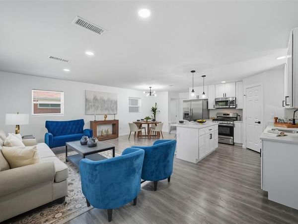 6524 Davidson Street, Richland Hills, TX 76118