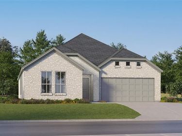 1240 Ponchartrain Drive, Dallas, TX 75253