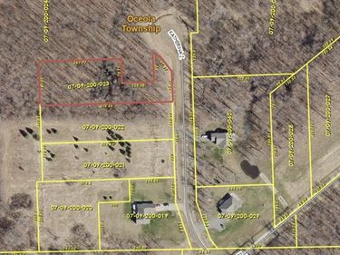Katherina Z Place, Howell, MI 48855