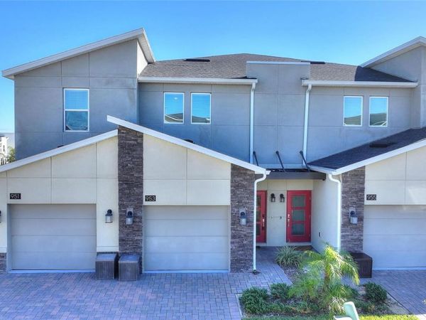 953 SPLASH SHOT, Unit 953, DAVENPORT, FL 33836