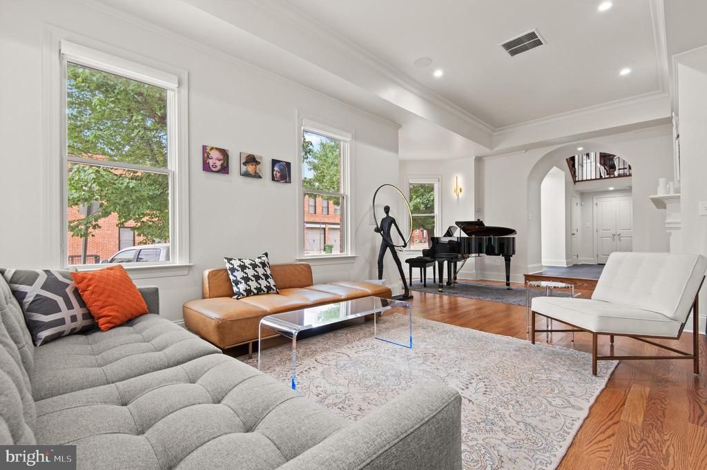 3000 Hudson Street, Baltimore, MD 21224 Main Photo