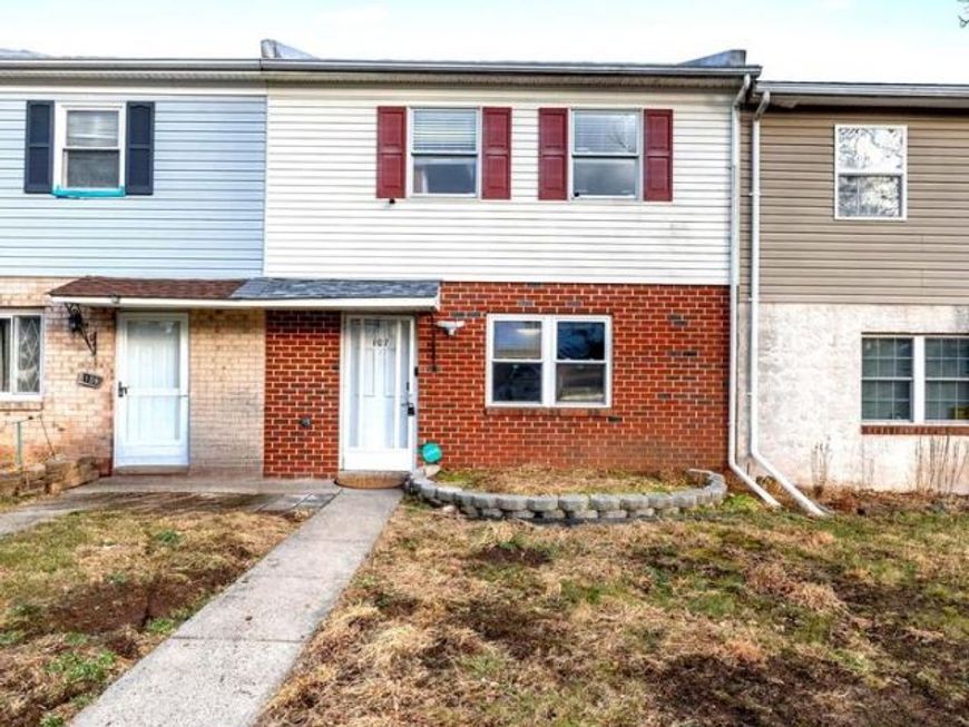 107 S Linda Court, Richlandtown, PA 18955 Main Photo