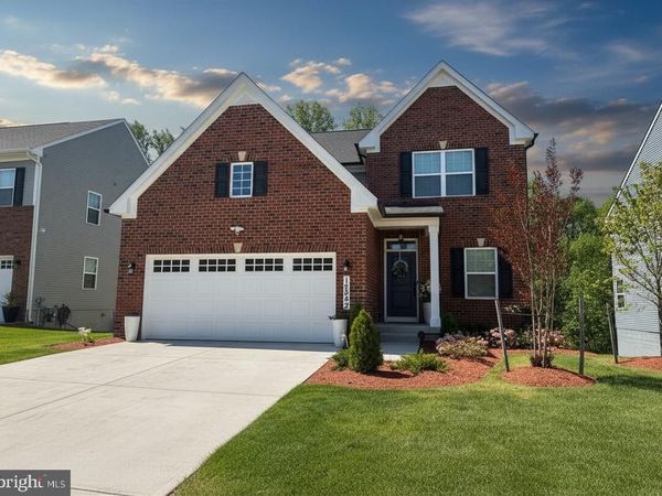 15542 TWIN RIVER CIRCLE, BOWIE, MD 20716