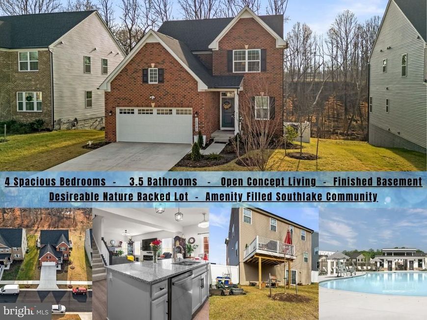 15542 Twin River Circle, Bowie, MD 20716 Main Photo