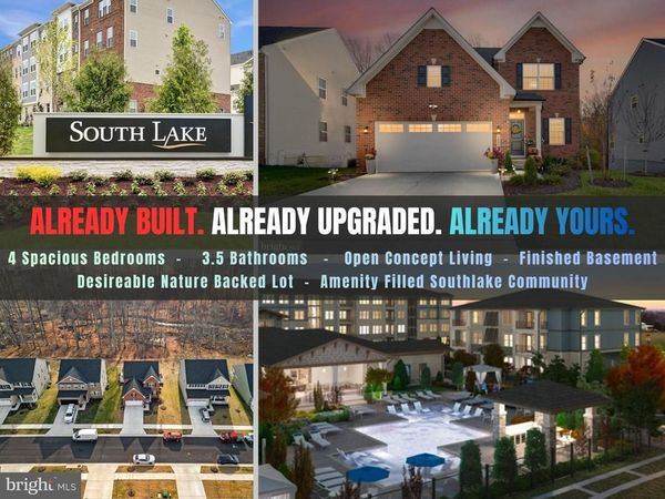 15542 TWIN RIVER CIRCLE, BOWIE, MD 20716