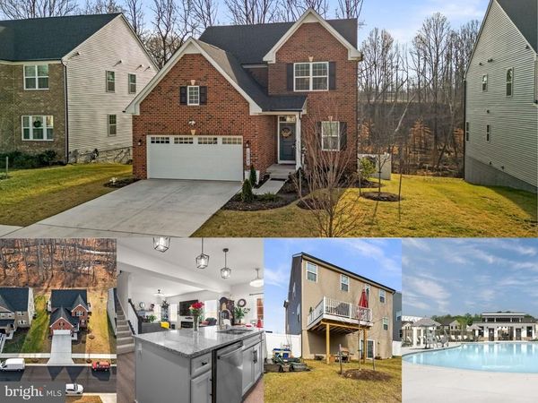 15542 TWIN RIVER CIRCLE, BOWIE, MD 20716