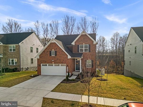 15542 TWIN RIVER CIRCLE, BOWIE, MD 20716