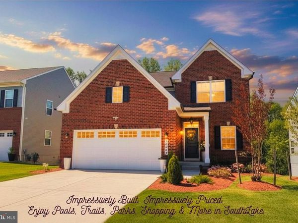 15542 TWIN RIVER CIRCLE, BOWIE, MD 20716